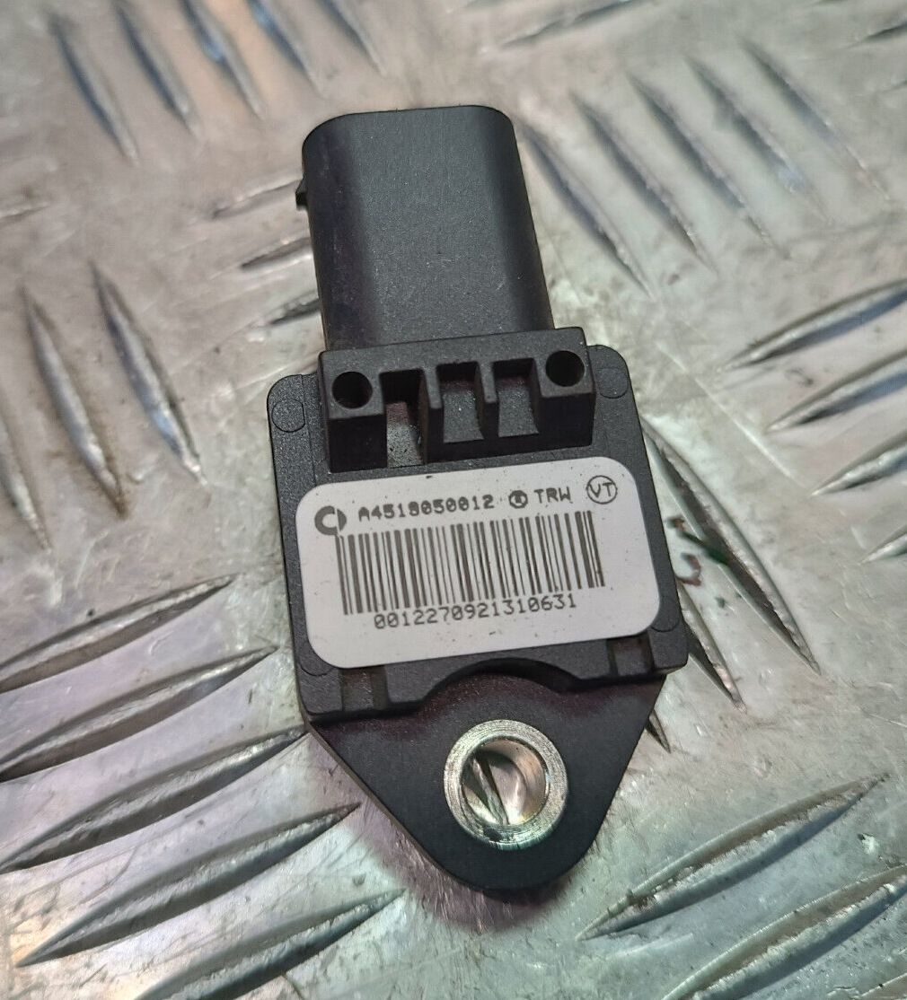 Smart ForTwo 451 Electric Sensor Drive TRW ORIGINAL gebraucht - A4519050012