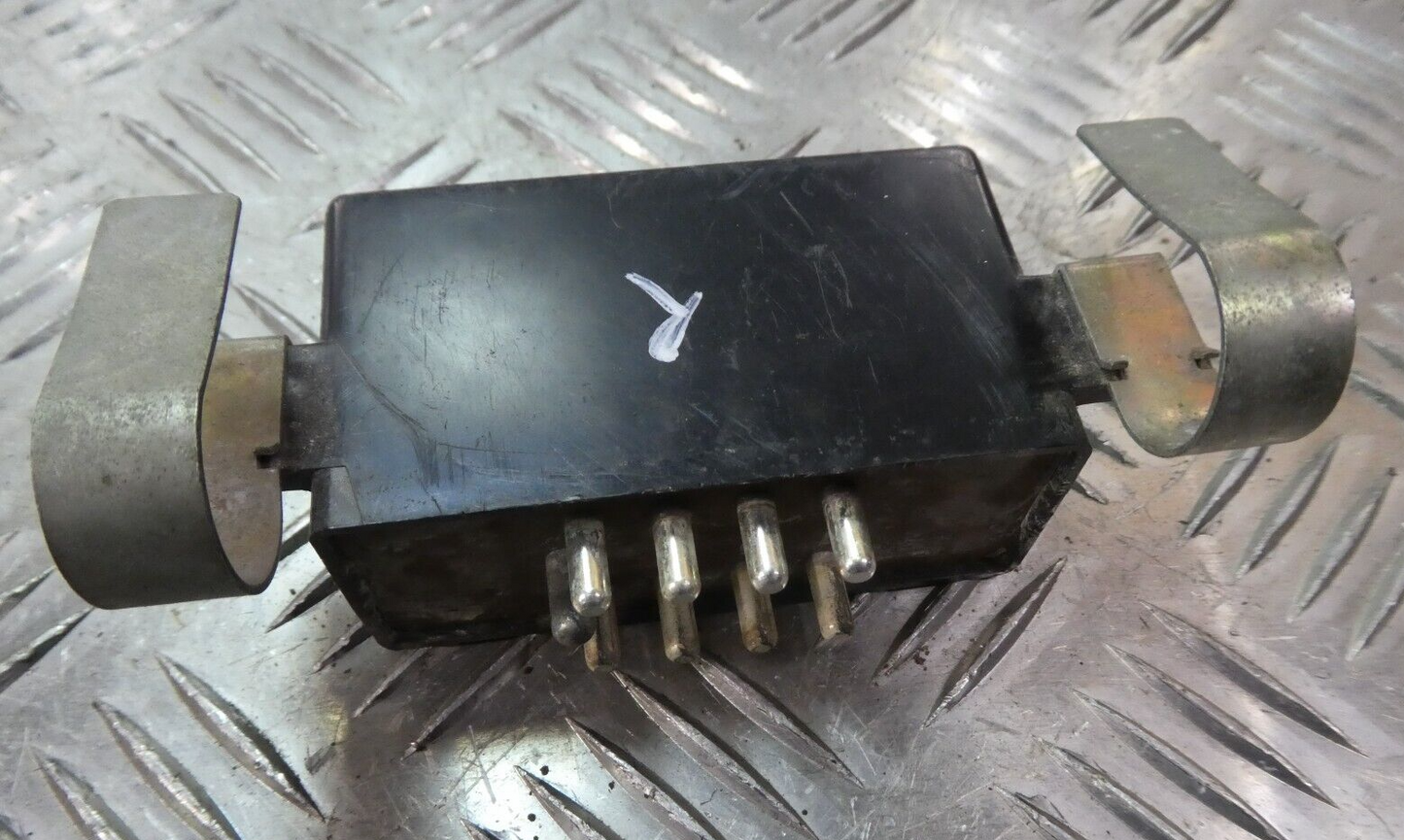 Mercedes-Benz C126 W126 Steuergerät Sitzheizung ORIGINAL gebraucht - - 1268210147