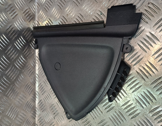 Smart ForTwo 451 Electric Abdeckung Verkleidung Armaturenbrett ORIGINAL gebraucht - A4516800511