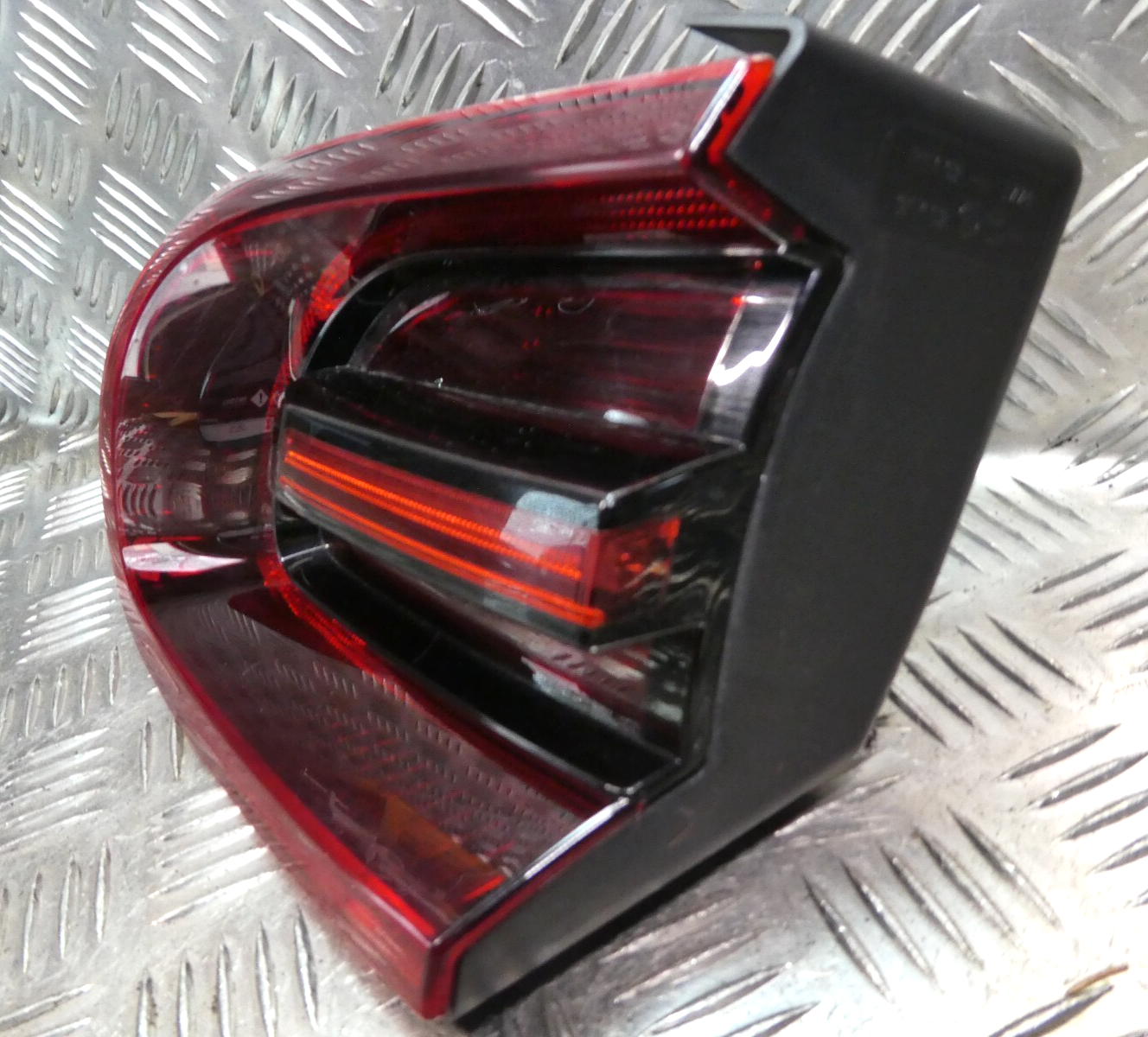 Porsche Macan 95B 2015 Rücklicht Rückleuchte Hinten Rechts 95B945094B gebraucht - Original