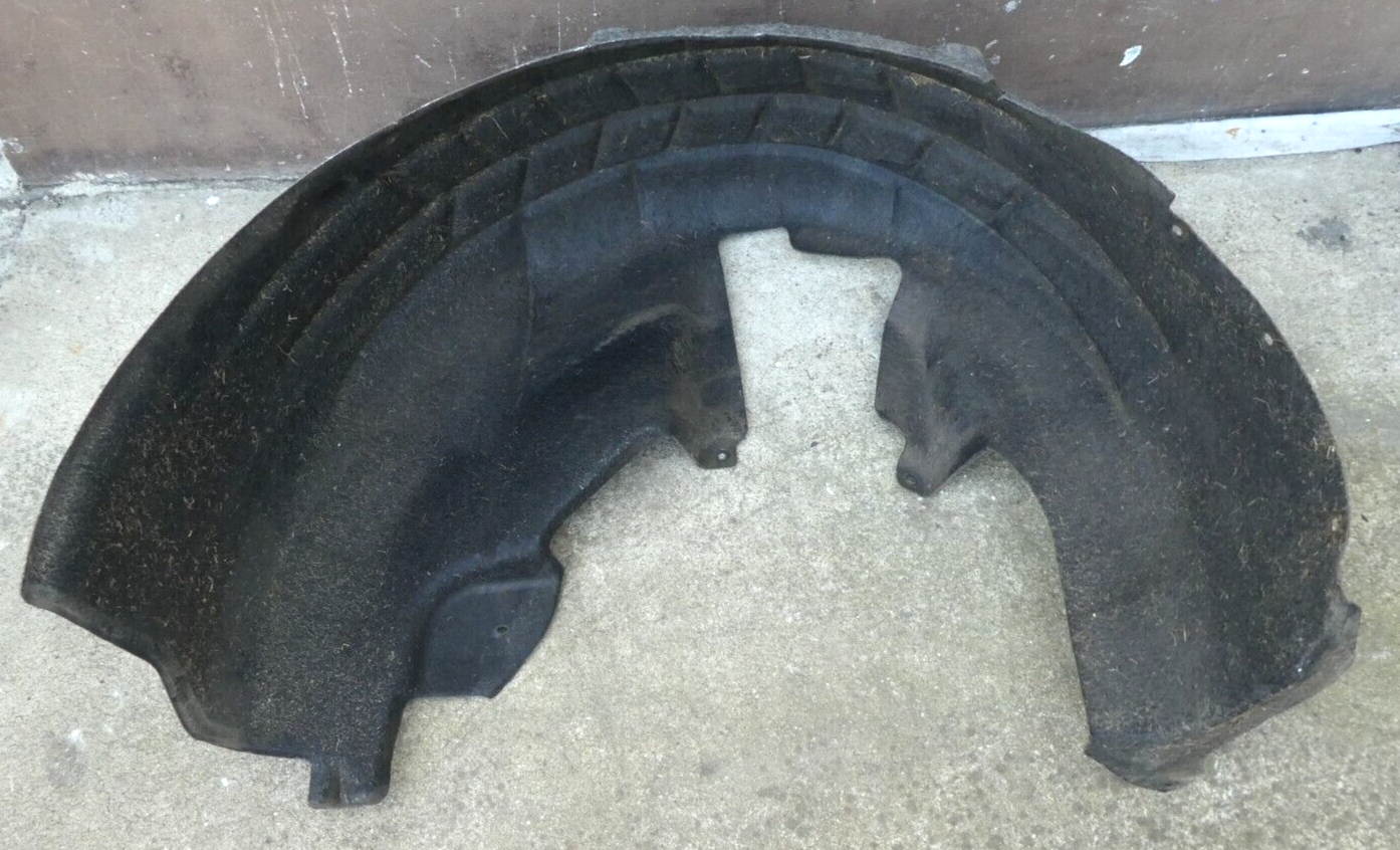 VW ID.3 ID3 Radhausschale Hinten Links 10A810971 Bj2021 ORIGINAL gebraucht - Volkswagen