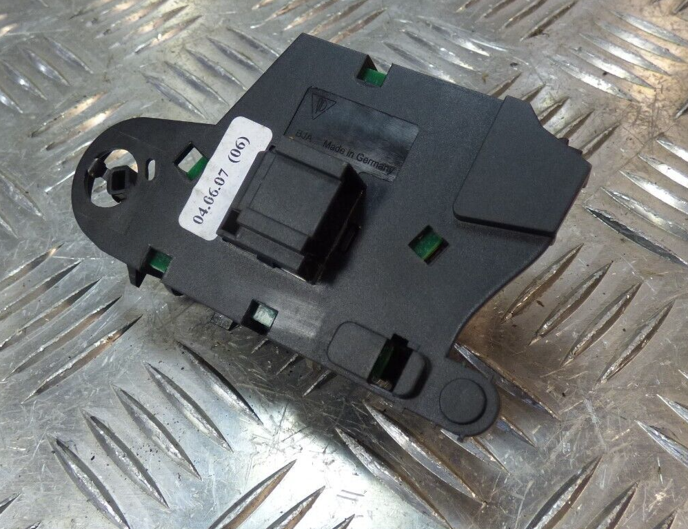 Porsche Boxster Cayman 987 997 911 RHD Passenger Window Switch ORIGINAL gebraucht - - 99761315503