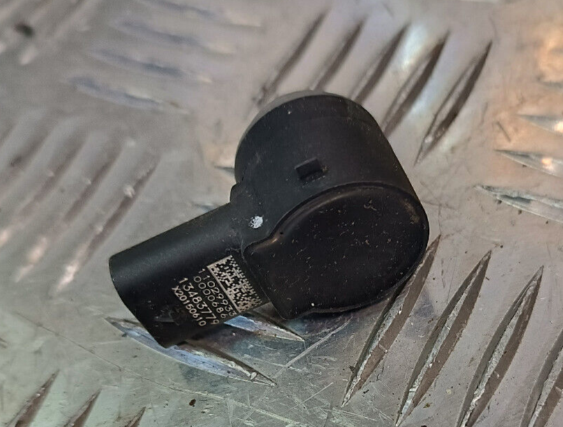 OPEL ASTRA K 1.4 Turbo PDC Einparkhilfe Parktronic Sensor GM ORIGINAL gebraucht - 13483779