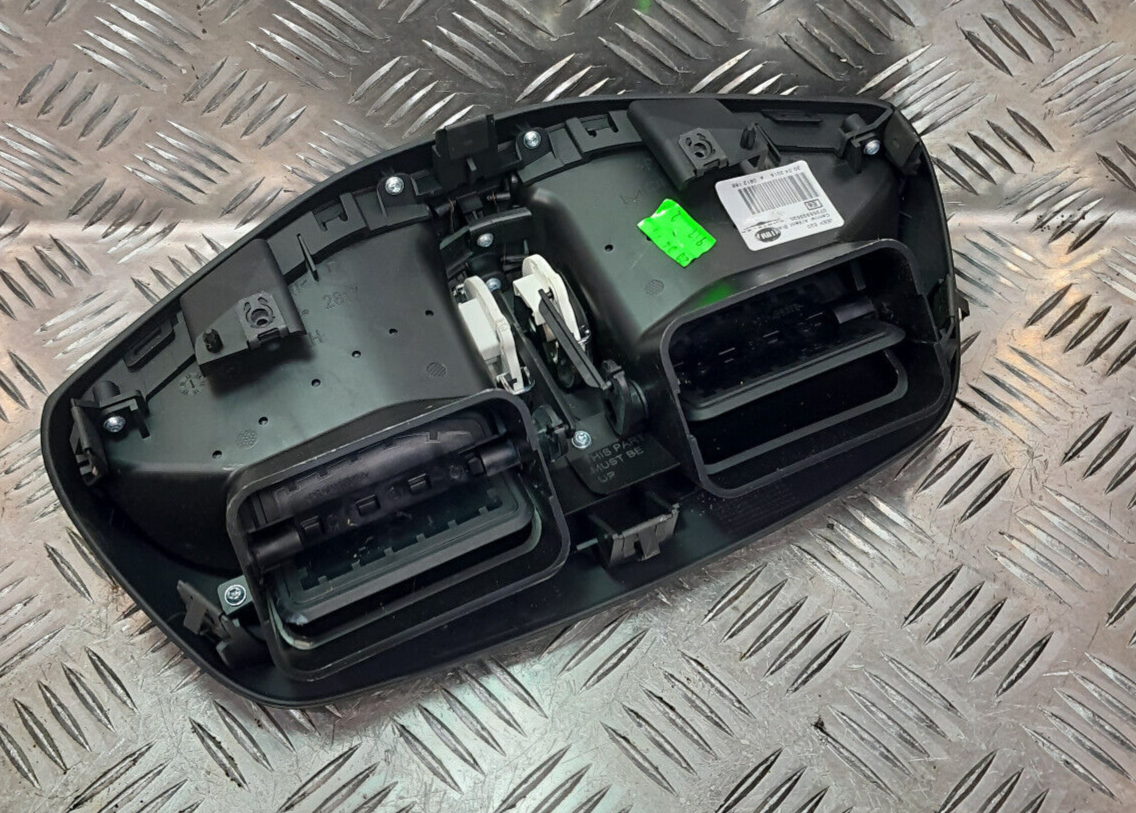 Jeep Renegade 1.6 Mjet Original Lüftung Luftgebläse Lüftdüse Mitten gebraucht - 7355999620