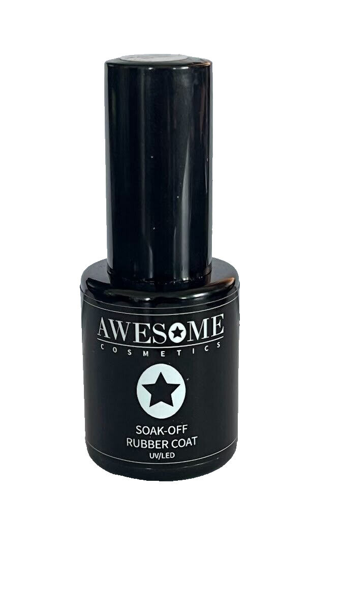 20 x Awesome Rubber base coat
