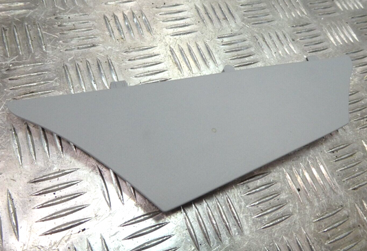 ID3 ID.3 ABDECKUNG GEHÄUSE STECKER KLAPPE 10B858071 ORIGINAL gebraucht - Volkswagen