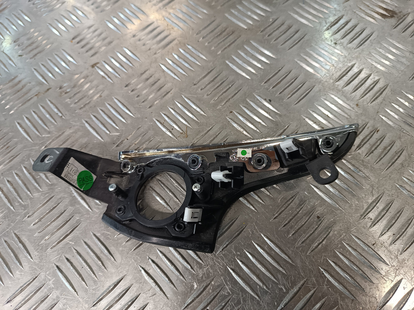 Jeep Grand WK2 Armaturenbrett Verkleidung Abdeckung Blende ORIGINAL gebraucht - Cherokee