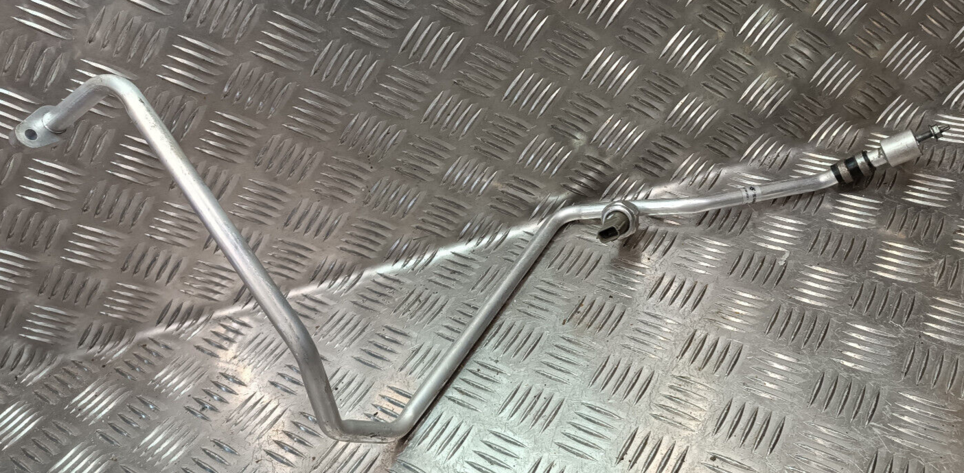 Renault Zoe 2022 Original Klimaleitung Klimaschlauch gebraucht - 924489058R