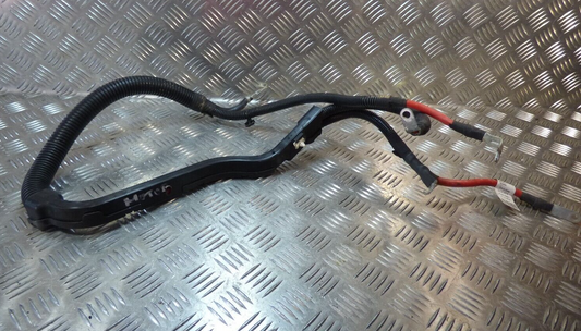 OPEL ASTRA K Positiv kabel Plus Kabelbaum GM ORIGINAL gebraucht - SE7 ORIGINAL gebraucht - 39176324