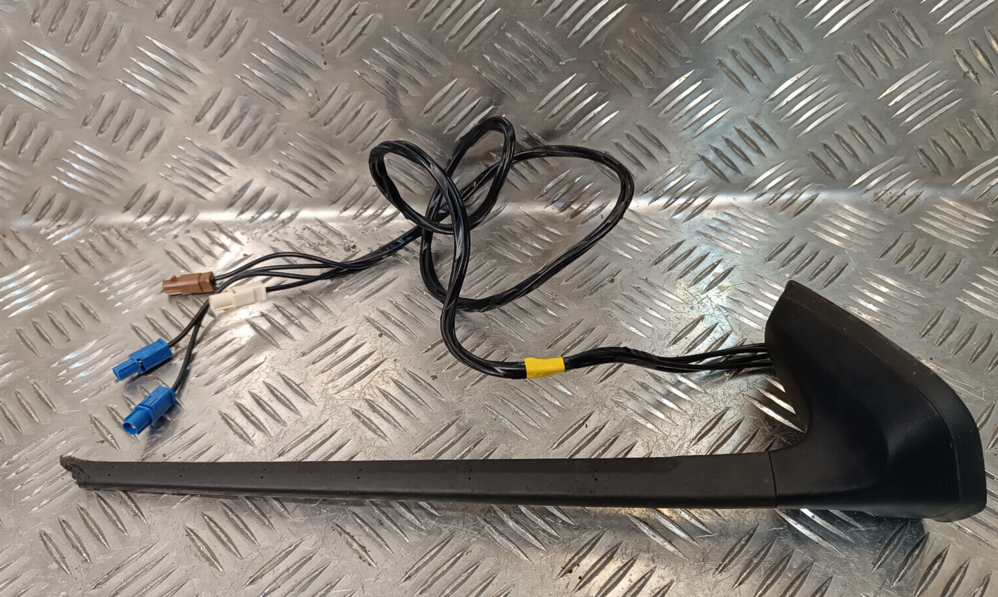 Renault Zoe 2022 Original Antennenfuss Antennen gebraucht - 282168032R