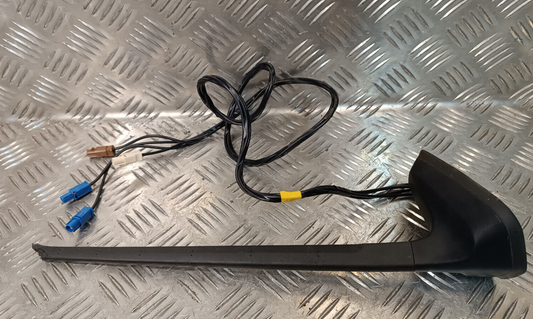 Renault Zoe 2022 Original Antennenfuss Antennen gebraucht - 282168032R