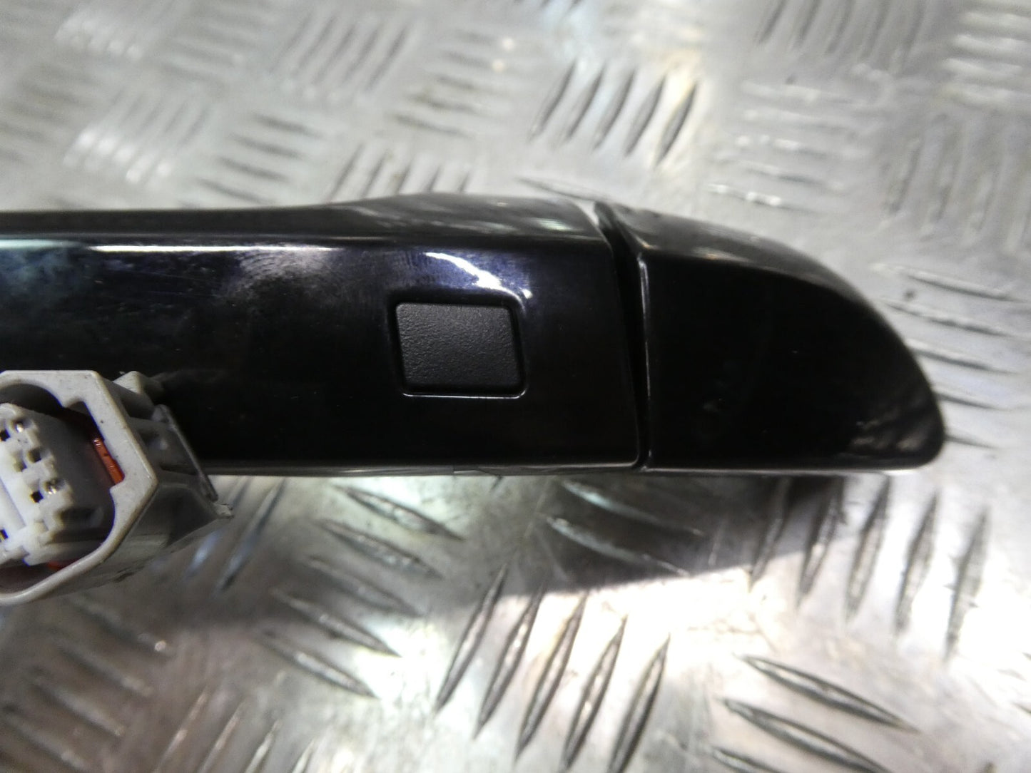 Hyundai Kona EV OSE OS OSI 2022 MK1 Türgriff Griff vorne rechts Keyless Go