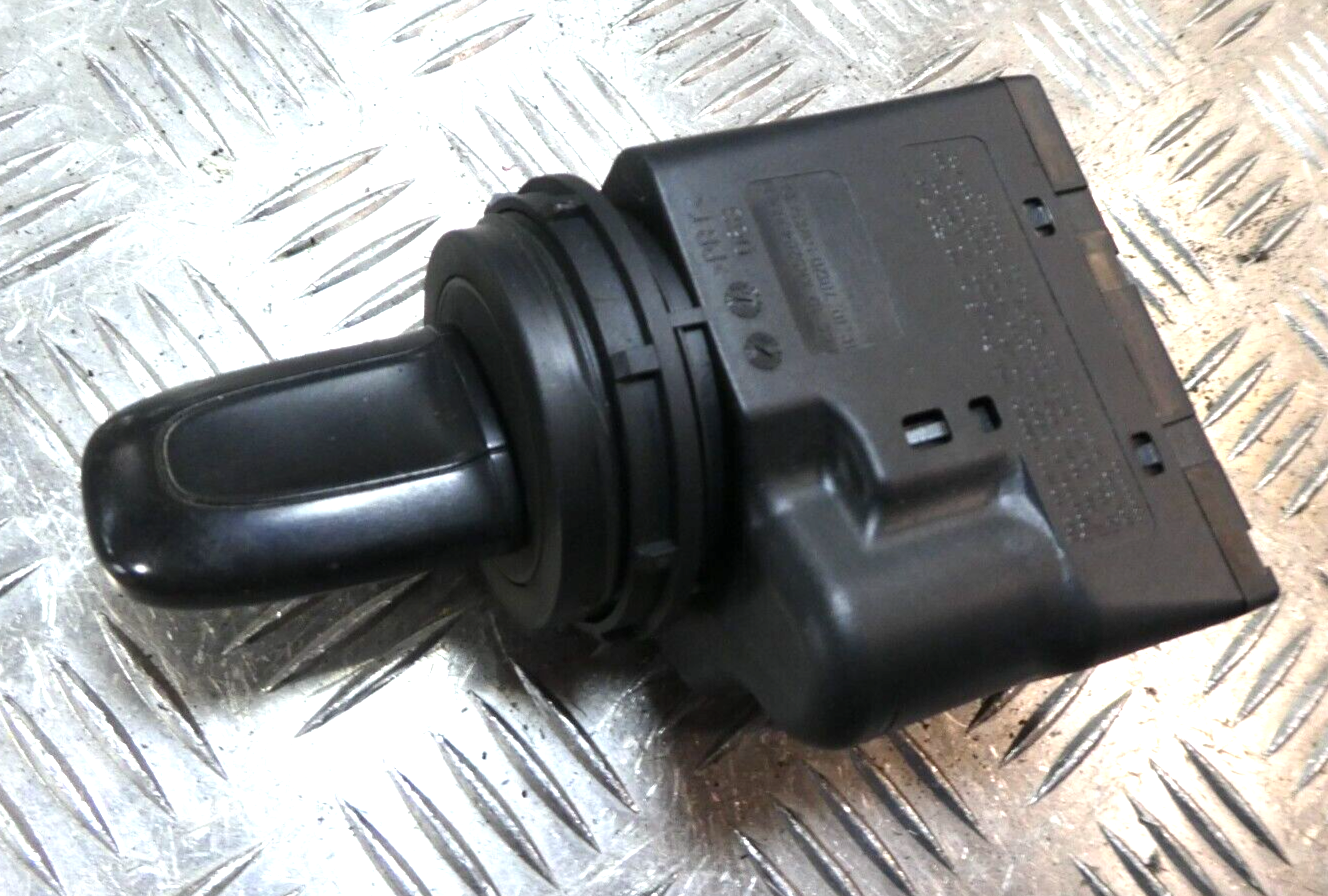 Porsche Cayenne 92A Steuergerät Modul Zündanlassschalter ORIGINAL gebraucht - 7PP905865E