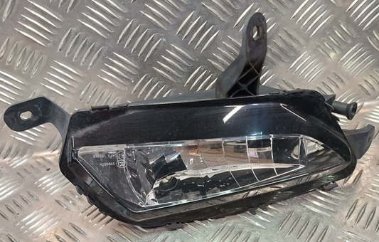 OPEL ASTRA K 1.4 Turbo Nebelscheinwerfer Nebelleuchte Links GM ORIGINAL gebraucht - 13401153