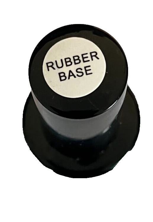20 x Awesome Rubber base coat