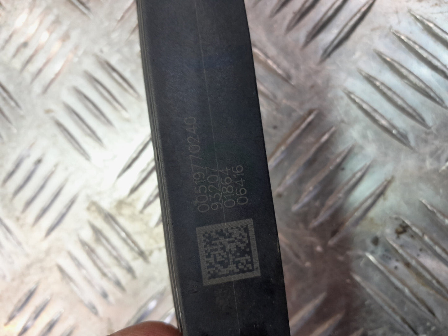 Jeep Renegade 1.6 Mjet Original Stabilisator gebraucht - 519770240