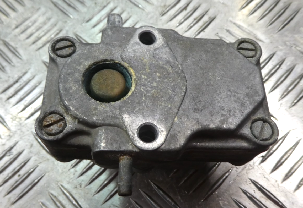 Original Mercedes-Benz W126 C126 Warmlaufregler BOSCH gebraucht - 0438140068