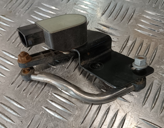 Jeep Grand Cherokee WK2 Niveausensor Vorne rechts Höhensensor Sensor ORIGINAL gebraucht - 68164092AB