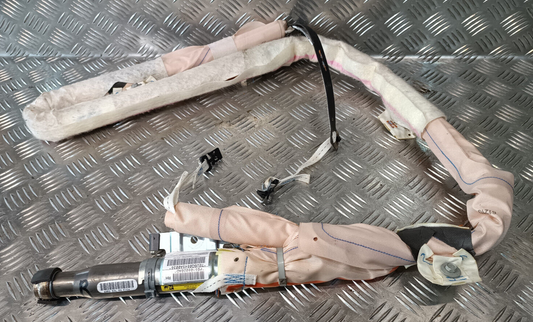 Jeep Grand Cherokee WK2 Module Rechts Oben ORIGINAL gebraucht - P05108020AD