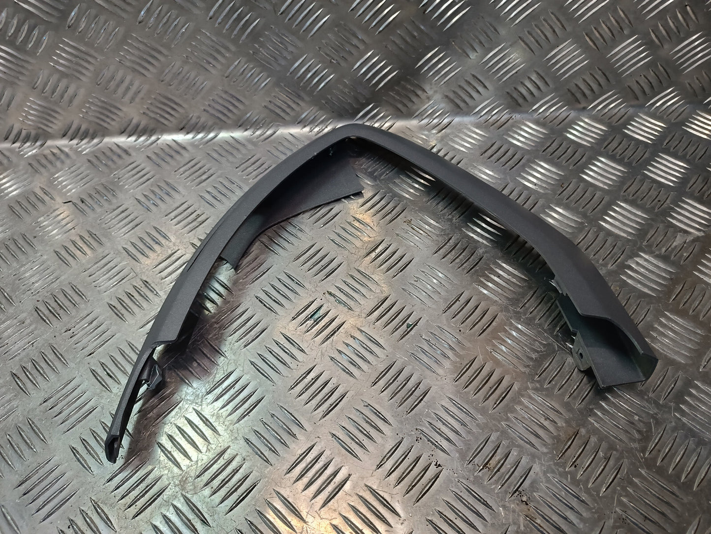 Smart ForTwo 451 Electric Abdeckung Verkleidung Armaturenbrett ORIGINAL gebraucht - A4516890088