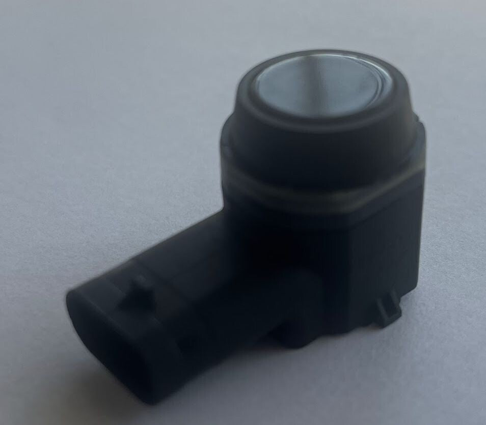 Porsche 970 PDC Sensor Einparkhilfe Parksensor hinten _ 4H0919275 _ M9Z ORIGINAL gebraucht - Panamera