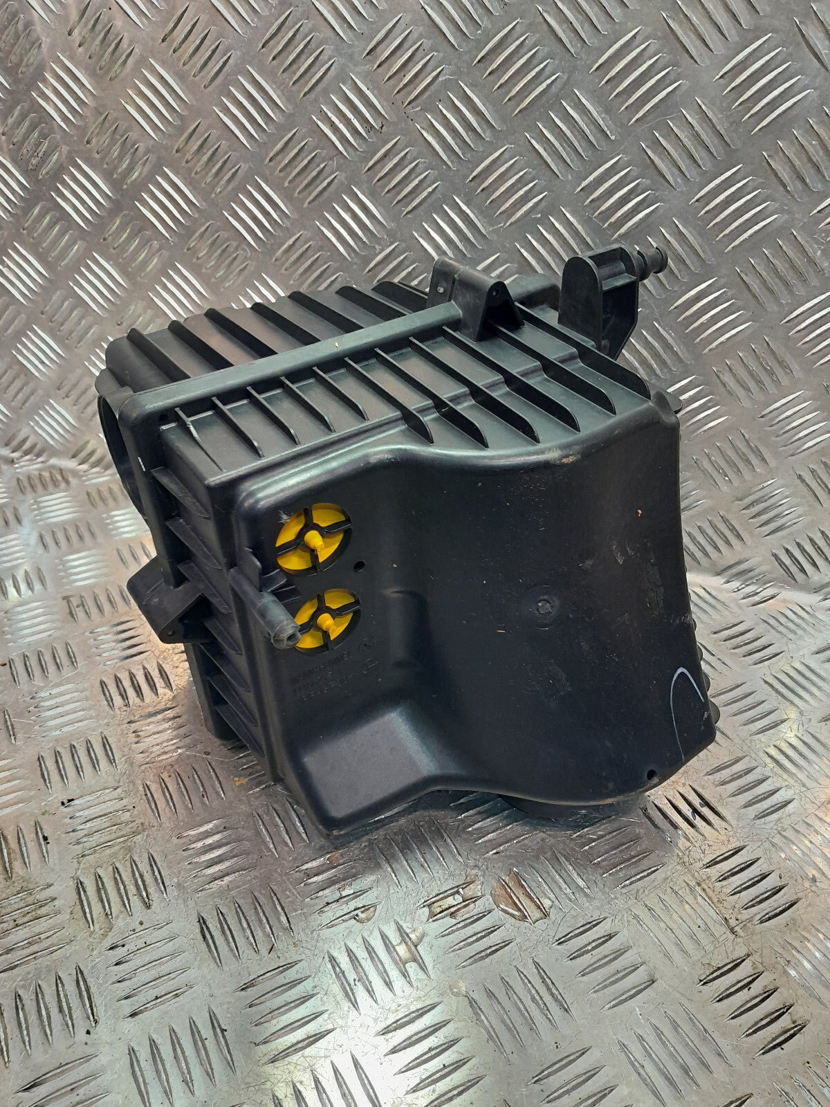 Jeep Renegade 1.6 Mjet Luftfilterkasten Airbox 51938293 ORIGINAL gebraucht - 1118623S01