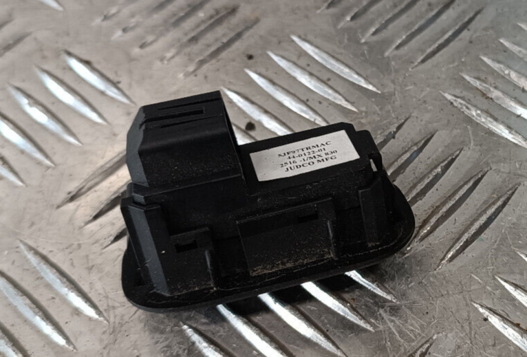 Jeep Grand WK2 Sitzschalter Speicher Memory Sitzverstellung 5JF97TRMAC ORIGINAL gebraucht - Cherokee