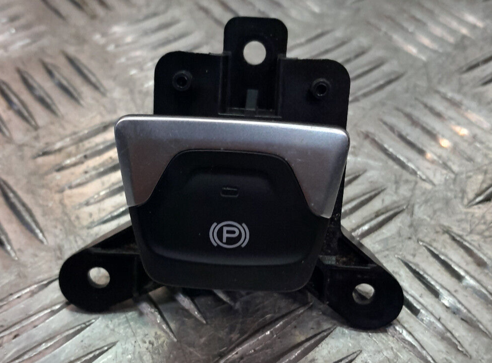 Jeep Renegade 1.6 Mjet Original Bremshebel Schalter gebraucht - 7356365590