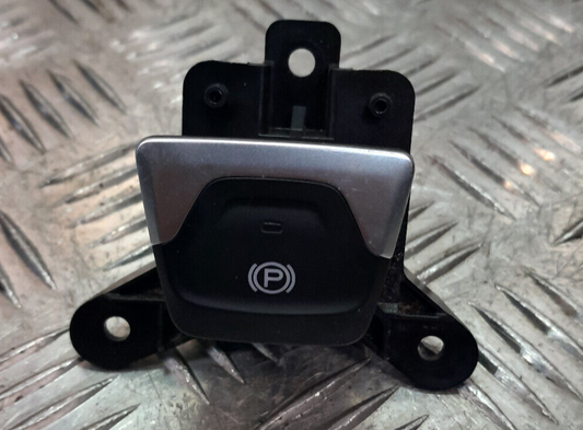 Jeep Renegade 1.6 Mjet Original Bremshebel Schalter gebraucht - 7356365590
