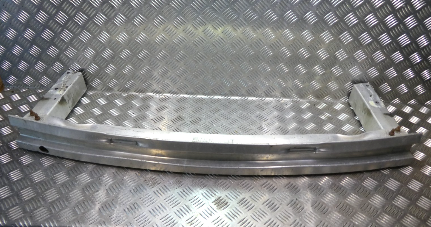 PORSCHE MACAN Stoßstangenträger Pralldämpfer hinten 8R0807313D gebraucht - Original