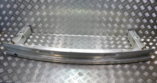 PORSCHE MACAN Stoßstangenträger Pralldämpfer hinten 8R0807313D gebraucht - Original