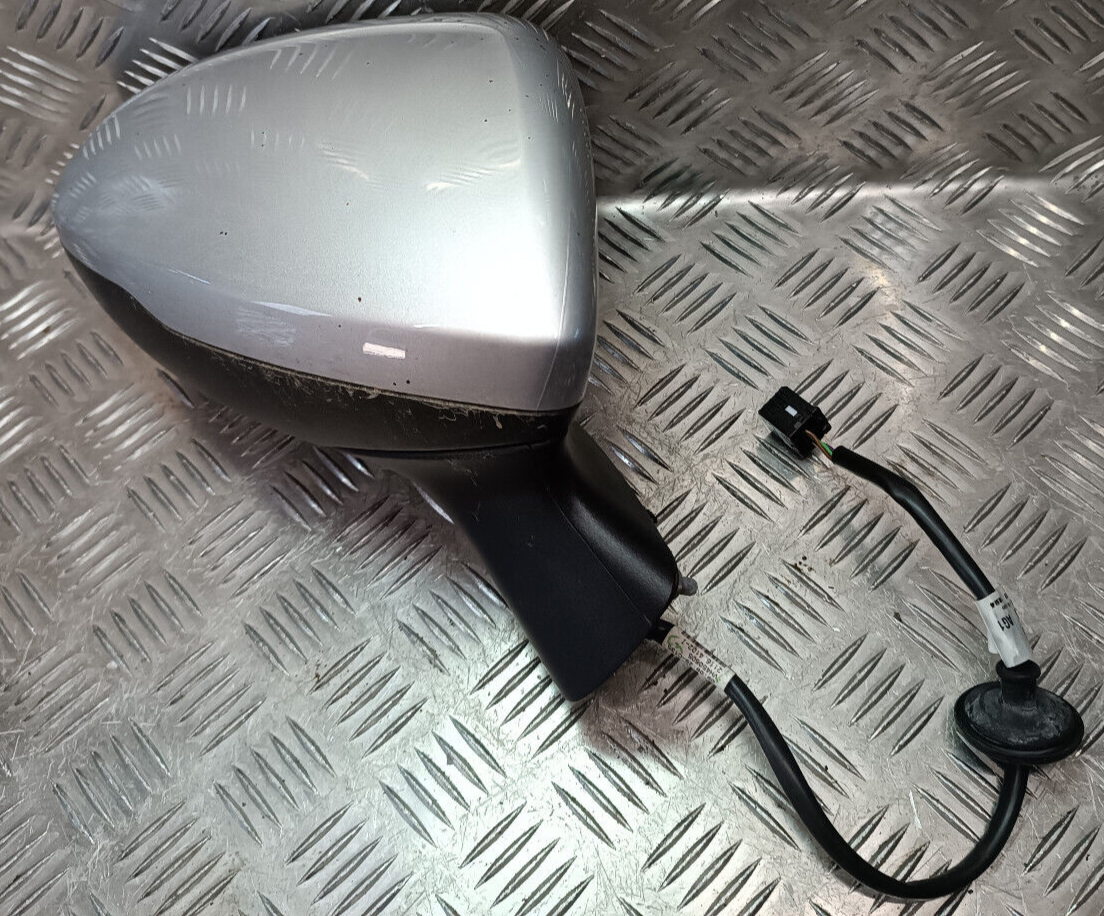 OPEL ASTRA K 1.0 TURBO 12V Original Spiegel Rechts GM Außenspiegel gebraucht - 39111540