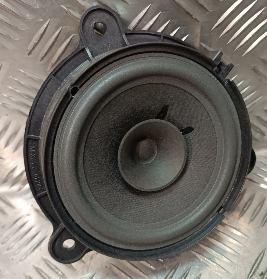 Renault Zoe 2022 Original Lautsprecher Tür 281444522R --A Taital gebraucht - H023390l
