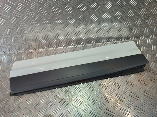 Porsche Cayenne S 92A Tür Türen Seite Linke 7P5837787G 7P5837787J ORIGINAL gebraucht - Abdeckung