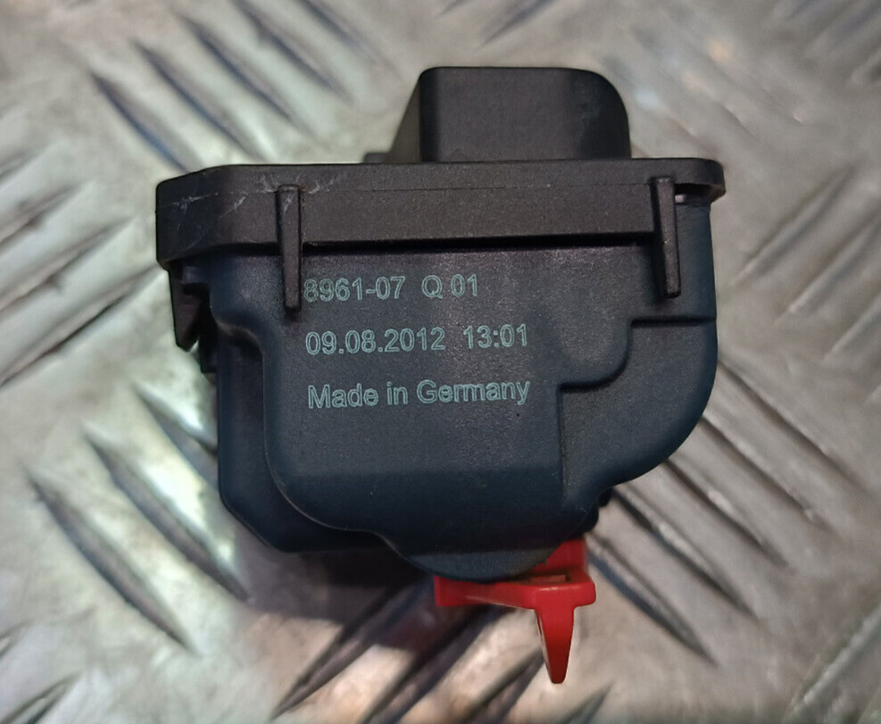 Smart ForTwo 451 Sensor Actuator 196521A Mennekes ORIGINAL gebraucht - Electric