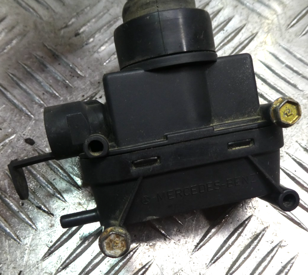 W126 C126 Vakuum Stell Unterdruck Element Zentralverriegelung ZV Tür ORIGINAL gebraucht - - Mercedes