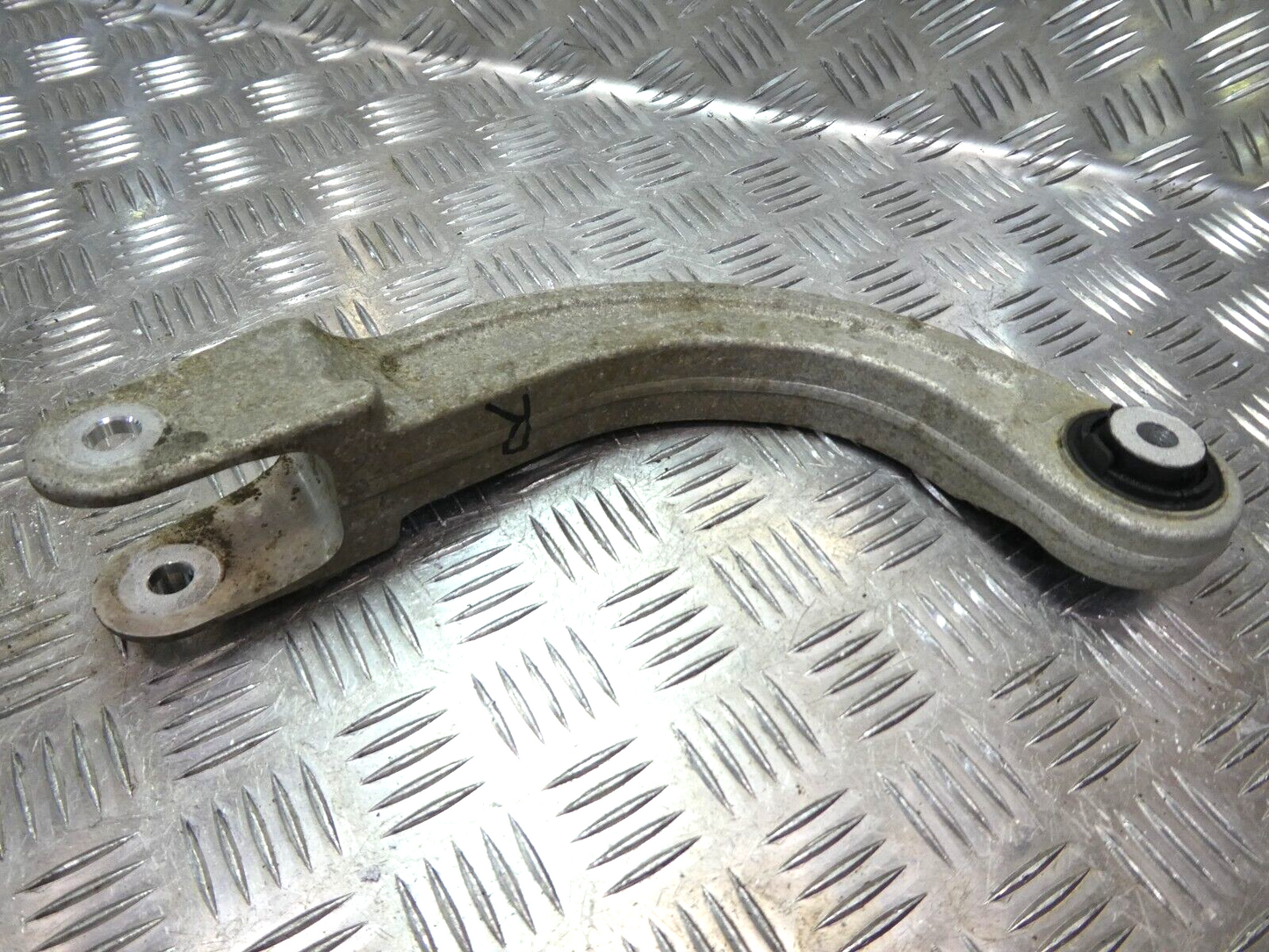 VW ID3 ID.3 Querlenker hinten rechts 1EA505351 ORIGINAL gebraucht - Volkswagen