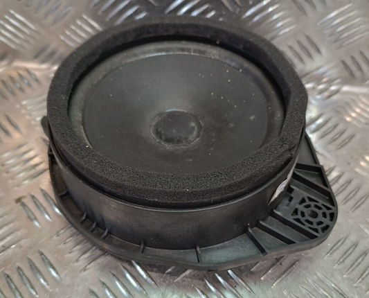OPEL ASTRA K 1.4 Turbo Lautsprecher Vorne Rechts Links GM ORIGINAL gebraucht - 39016129