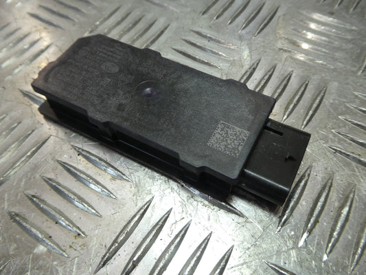 VW ID3 Steuergerät Antenne Keyless Startberechtigung hinteb links ORIGINAL gebraucht - Volkswagen