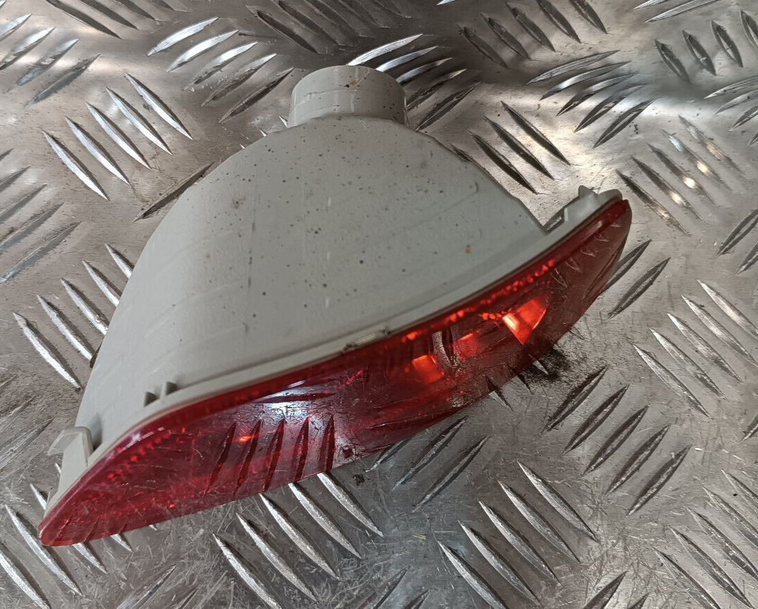 Jeep Grand WK2 Rücklicht Hinteren Lampenabdeckung ORIGINAL gebraucht - Cherokee