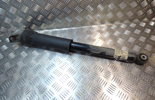 OPEL ASTRA K 1.4 ORIGINAL Stoßdampfer hinten rechts = links gebraucht - GM39056534