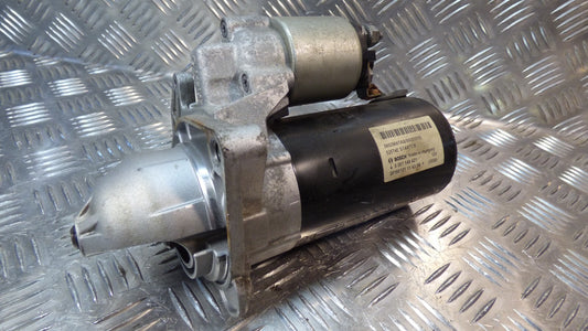 Jeep Grand Cherokee 3.0 CDR WK2 Original Anlasser 0001149421 gebraucht - 56029667AB