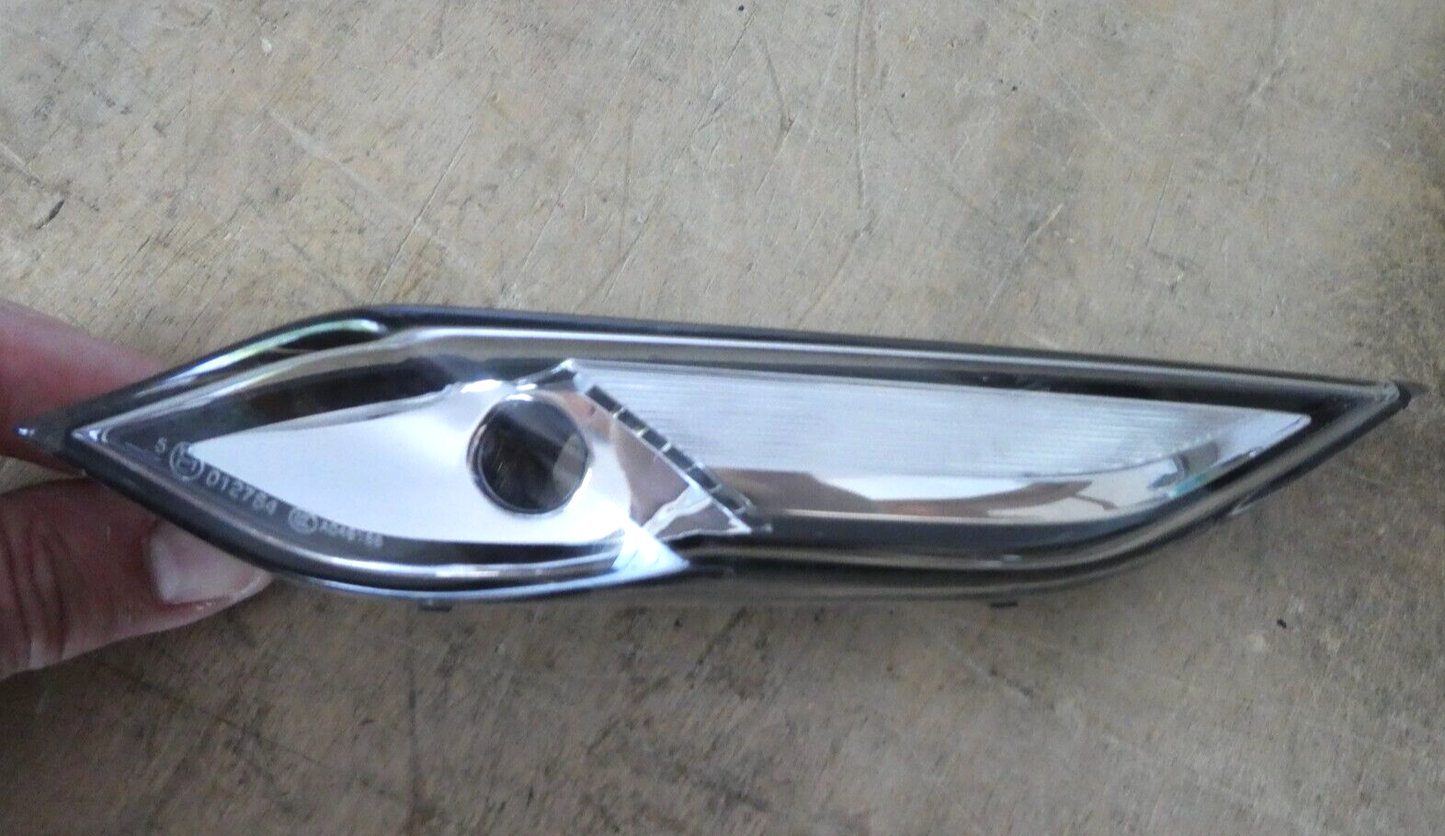 Porsche Cayenne 92A 958 Blinker Rechts 7P5949102 ORIGINAL gebraucht - Blinkleuchte