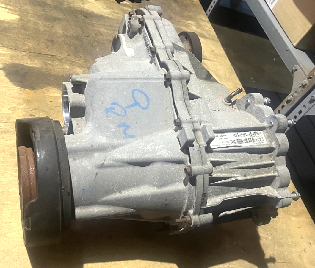 Jeep Grand Cherokee WK2 3.0 CRD Verteilergetriebe XM0027864 ORIGINAL gebraucht - P52853664AH