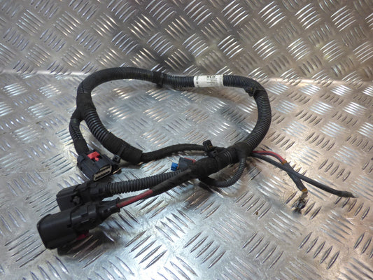 OPEL ASTRA K kabelbaum R3K ORIGINAL gebraucht - GM39177439