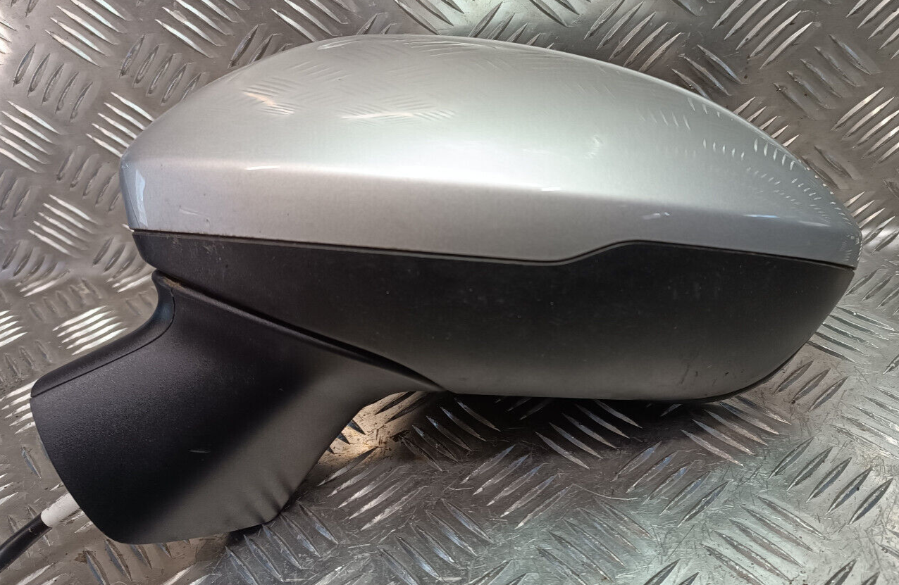 OPEL ASTRA K 1.0 TURBO 12V Original Spiegel Links GM Außenspiegel gebraucht - 39111538