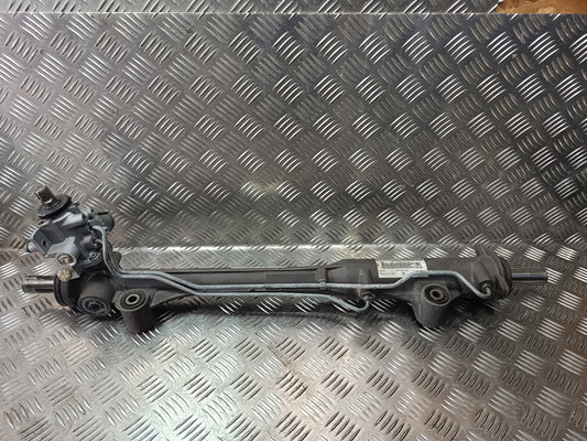 Porsche Cayenne S 92A Lenkgetriebe Servolenkung 7P0422055B ORIGINAL gebraucht - 7853993686