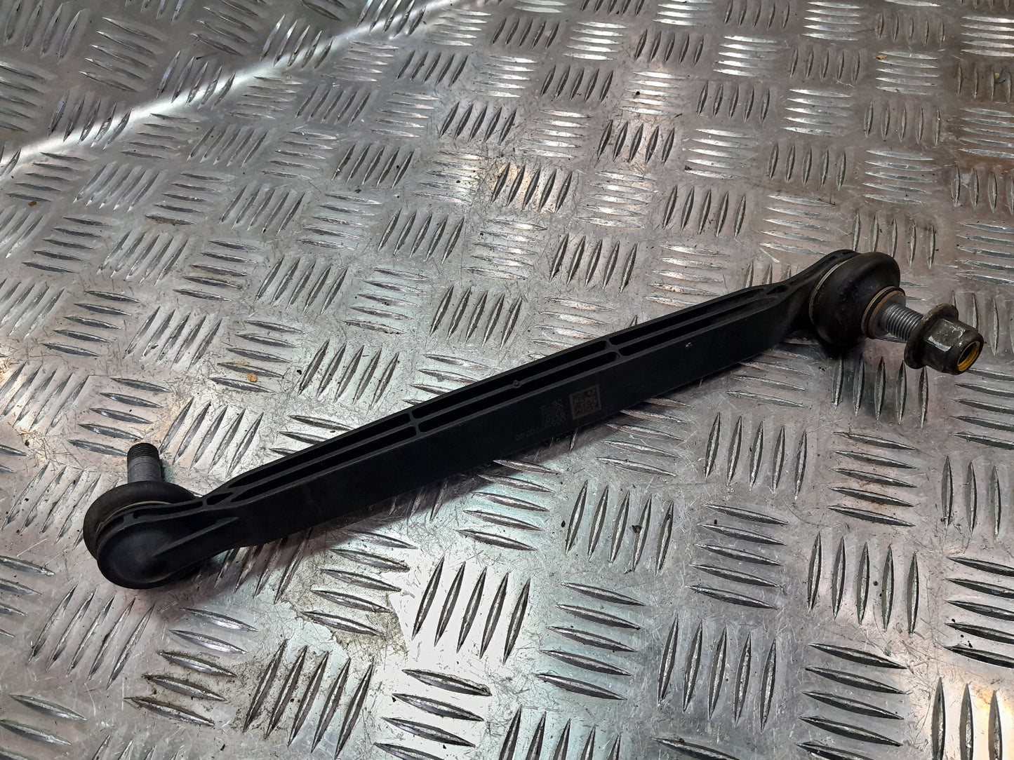 Jeep Renegade 1.6 Mjet Original Stabilisator 93207 gebraucht - 519770240