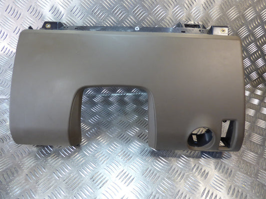 Porsche Cayenne 92A Armaturenbrett links 7P5858903B DE1 ORIGINAL gebraucht - Verkleidung