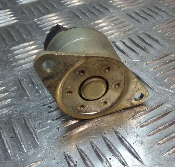 Jeep Cherokee KL 2.0 CRD LMY51 2015 Start-Stop System Relais ORIGINAL gebraucht - 56029638AB